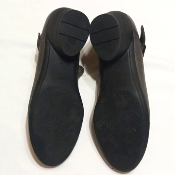 Dansko Roxanne Mary Janes Size 11.5-12 - Picture 8 of 13